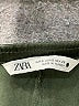 Zara Black Formal Skirt Size S - photo 4