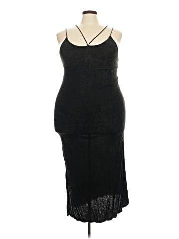 Staring at Stars Cocktail Dress (view 1)