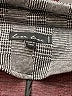 Love Tree Plaid Gray Blazer Size M - photo 6