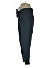 Ann Taylor LOFT Outlet Solid Blue Casual Pants Size 12 - photo 5