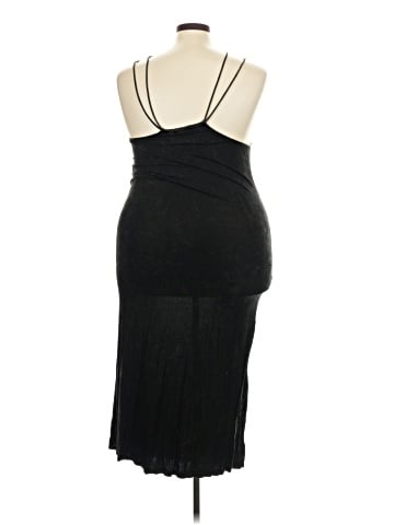 Staring at Stars Cocktail Dress (view 2)