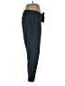 Ann Taylor LOFT Outlet Solid Blue Casual Pants Size 12 - photo 4