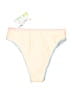 Hobie Ivory Swimsuit Bottoms Size L - photo 2