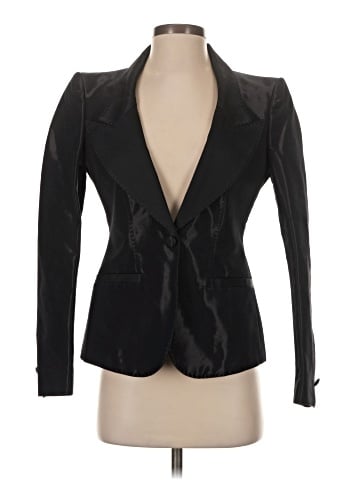 Roberto Cavalli Blazer (view 1)