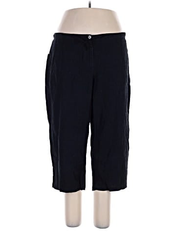 Jessica London Casual Pants (view 1)