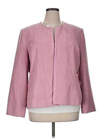 DressBarn Blazer (view 1)