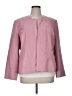 DressBarn 100% Polyester Pink Blazer Size 1X - photo 1