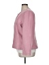 DressBarn 100% Polyester Pink Blazer Size 1X - photo 5