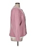 DressBarn 100% Polyester Pink Blazer Size 1X - photo 4