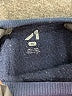 Assorted Brands 100% Polyester Blue Sweatshirt Size 5 - photo 3