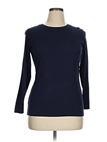 Survival 3/4 Sleeve T-Shirt (view 1)