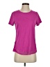 Athleta Pink Active T-Shirt Size S - photo 1