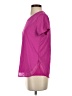 Athleta Pink Active T-Shirt Size S - photo 5
