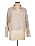 Alashan 100% Merino Tan Wool Sweater Size L - photo 1