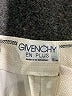 Givenchy En Plus Stripes Ivory Casual Pants Size 16 - photo 4