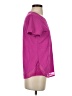 Athleta Pink Active T-Shirt Size S - photo 4
