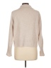 Alashan 100% Merino Tan Wool Sweater Size L - photo 2