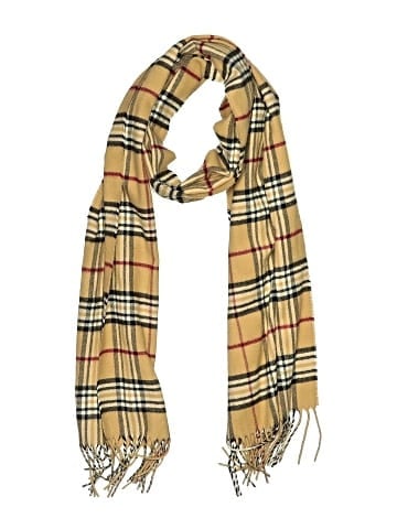 Cashmink by V. Fraas Scarf (view 1)