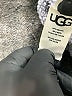 Ugg Gray Turtleneck Sweater Size XXS - photo 8