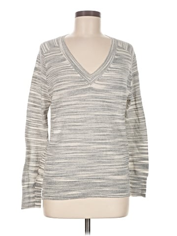 Moth Pullover Sweater (view 1)