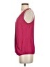 Laundry by Shelli Segal 100% Polyester Pink Sleeveless Blouse Size XS - photo 5