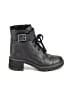 Timberland Black Boots Size 8 - photo 1