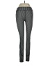 Joe's Jeans Stripes Gray Active Pants Size XS - photo 1