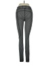 Joe's Jeans Stripes Gray Active Pants Size XS - photo 2
