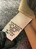Soft by Avenue Solid Tan Casual Pants Size 22 - 24 - photo 5