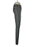 Joe's Jeans Stripes Gray Active Pants Size XS - photo 4