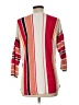 Ann Taylor LOFT 100% Cotton Red Pullover Sweater Size L - photo 2