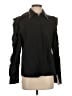 N By Nancy Black Jacket Size S - photo 1