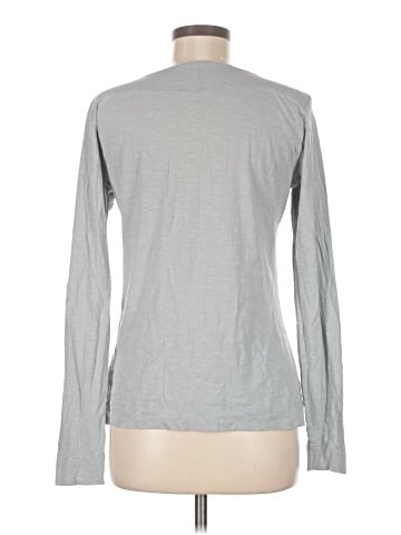 Horny Toad Long Sleeve Henley (view 2)