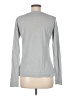 Horny Toad Blue Gray Long Sleeve Henley Size M - photo 2