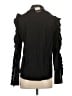 N By Nancy Black Jacket Size S - photo 2
