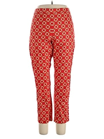 Evan Picone Casual Pants (view 1)