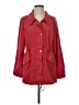 Sanctuary Red Raincoat Size S - photo 1
