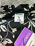 Old Navy Black 3/4 Sleeve Blouse Size XL - photo 7