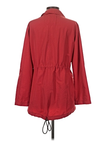 Sanctuary Raincoat (view 2)