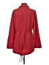Sanctuary Red Raincoat Size S - photo 2