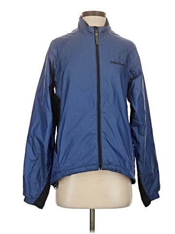Marmot Windbreaker (view 1)