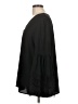 Nine West Black 3/4 Sleeve Blouse Size L - photo 5
