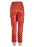 Evan Picone Hearts Red Casual Pants Size 16 - photo 2