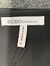 BCBGeneration Black Jumpsuit Size 6 - photo 3