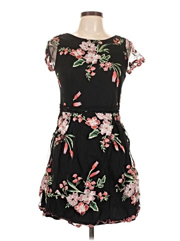 Adrianna Papell Casual Dress (view 1)