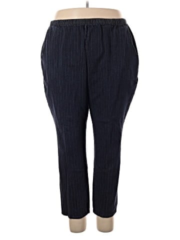 Mainstreet Blues Jeggings (view 1)