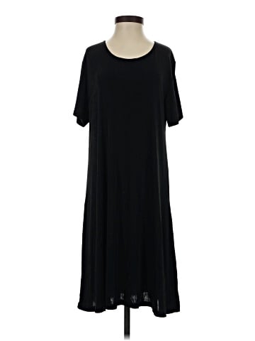 Jostar Casual Dress (view 1)