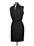 Prettygarden Solid Black Cocktail Dress Size L - photo 2