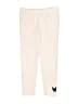Nike Ivory Track Pants Size 5 - 6 - photo 1