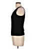 Onyx Nite Black Sleeveless Top Size M - photo 5